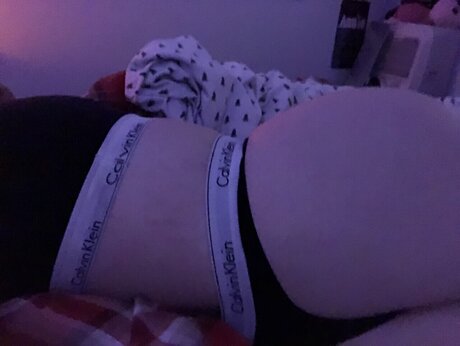Foto di nudo di fuga di OnlyFans di Veronica