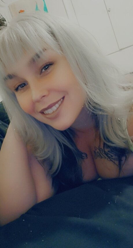 Foto di nudo di fuga di OnlyFans di Chelain Christian