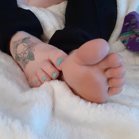Foto di nudo di fuga di OnlyFans di Kitbear