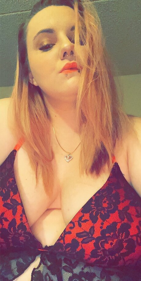 Foto di nudo di fuga di OnlyFans di Lashea