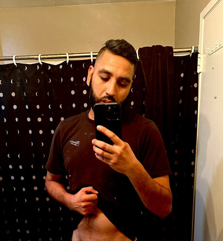 Foto di nudo di fuga di OnlyFans di Sinful One