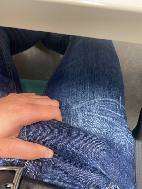 Foto di nudo di fuga di OnlyFans di Ghirro4fun