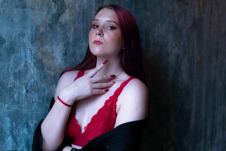 Foto di nudo di fuga di OnlyFans di Elizabetty