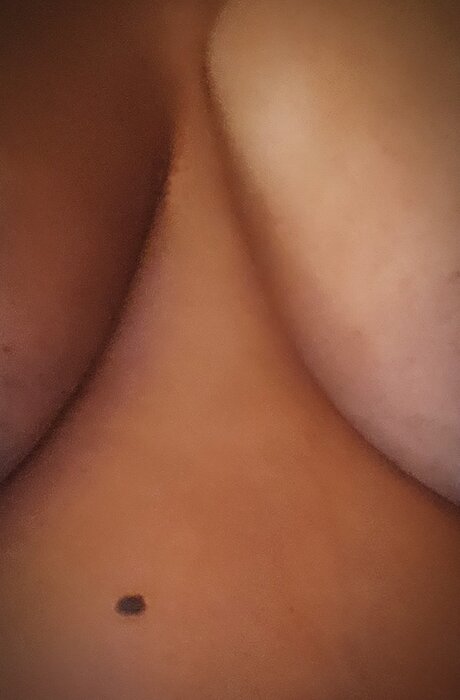 Foto di nudo di fuga di OnlyFans di Ava Don