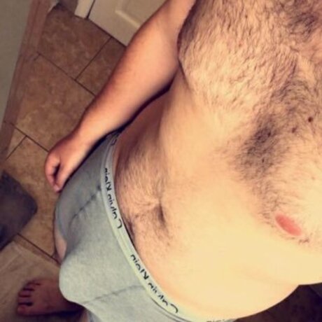 Foto di nudo di fuga di OnlyFans di Dannyw