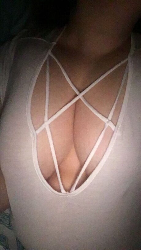 Foto di nudo di fuga di OnlyFans di Hehe