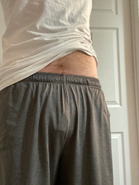 Foto di nudo di fuga di OnlyFans di Call Me Mister M