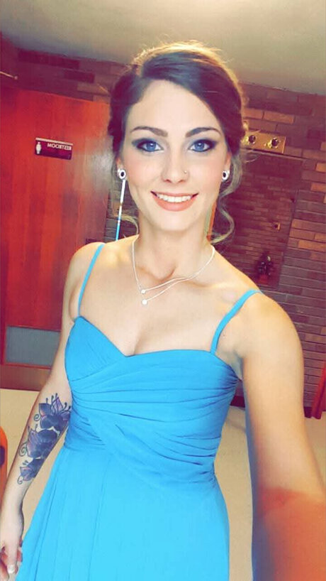 Foto di nudo di fuga di OnlyFans di Kissy Mo
