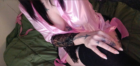 Foto di nudo di fuga di OnlyFans di Sweetprincess
