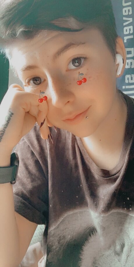 Foto di nudo di fuga di OnlyFans di Midnightbunnymoonlight