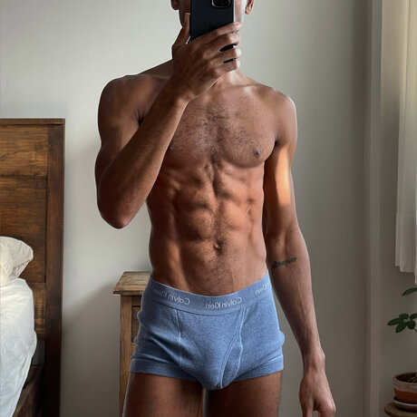 Foto di nudo di fuga di OnlyFans di Fuemejor