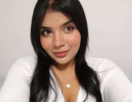 Foto di nudo di fuga di OnlyFans di Diana