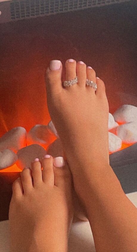Foto di nudo di fuga di OnlyFans di Babycakes