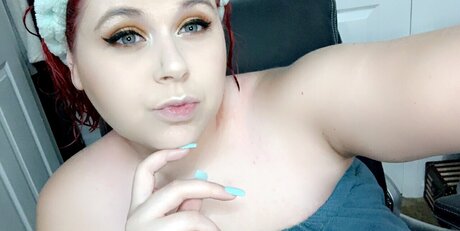 Foto di nudo di fuga di OnlyFans di Kaylynn