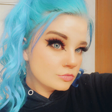 Foto di nudo di fuga di OnlyFans di Sativa Jane