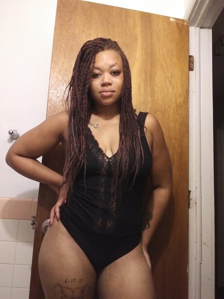 Foto di nudo di fuga di OnlyFans di Kyra Nagele