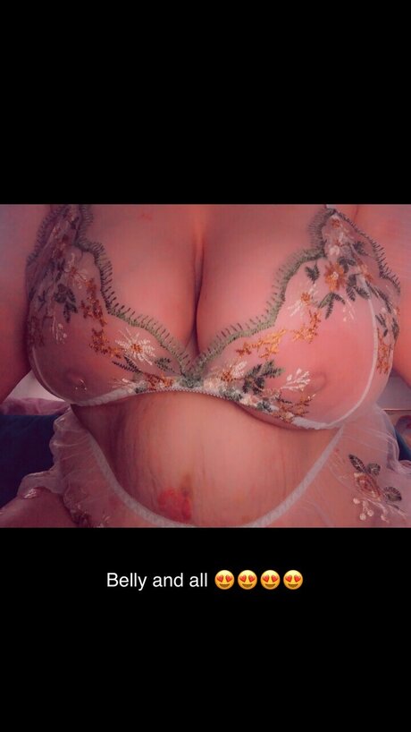 Foto di nudo di fuga di OnlyFans di Jessunfazed307