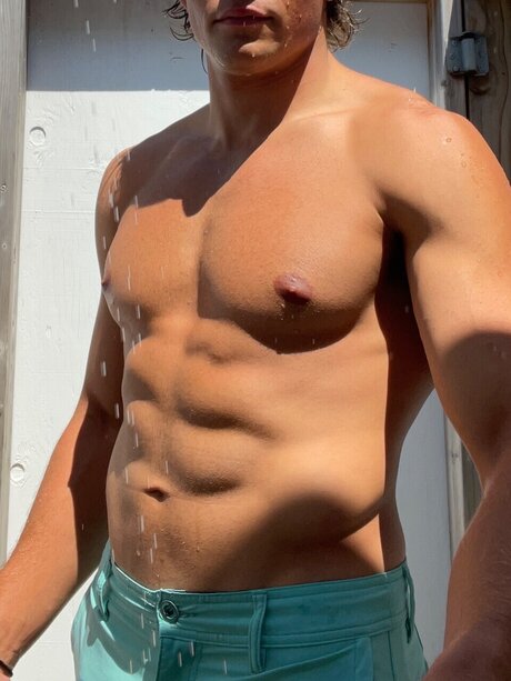 Foto di nudo di fuga di OnlyFans di Justin Tatum