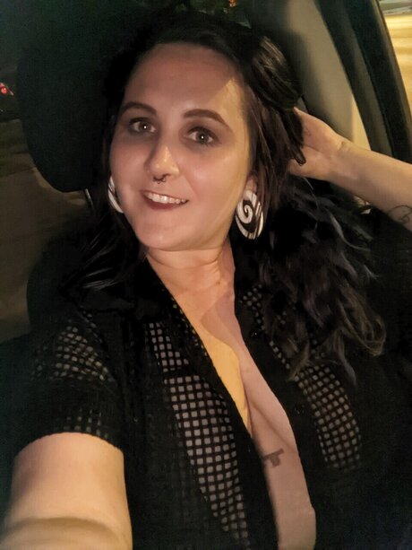 Foto di nudo di fuga di OnlyFans di Bougieb