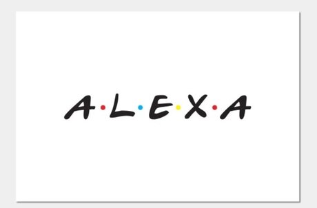 Foto di nudo di fuga di OnlyFans di Alexa