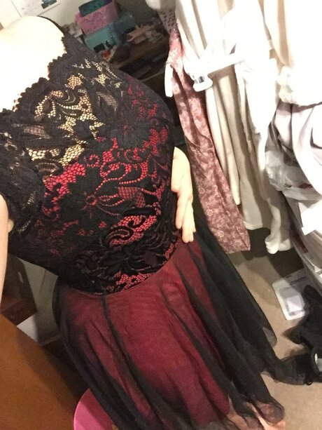 Foto di nudo di fuga di OnlyFans di Kayley Uland