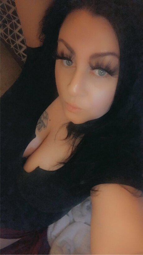 Foto di nudo di fuga di OnlyFans di Marie