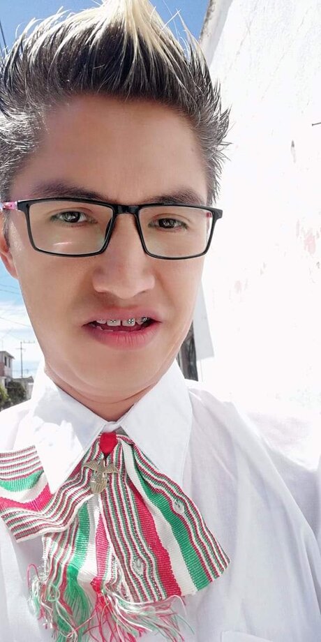 Foto di nudo di fuga di OnlyFans di Flaco Del Pueblo