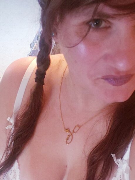 Foto di nudo di fuga di OnlyFans di Tink 2