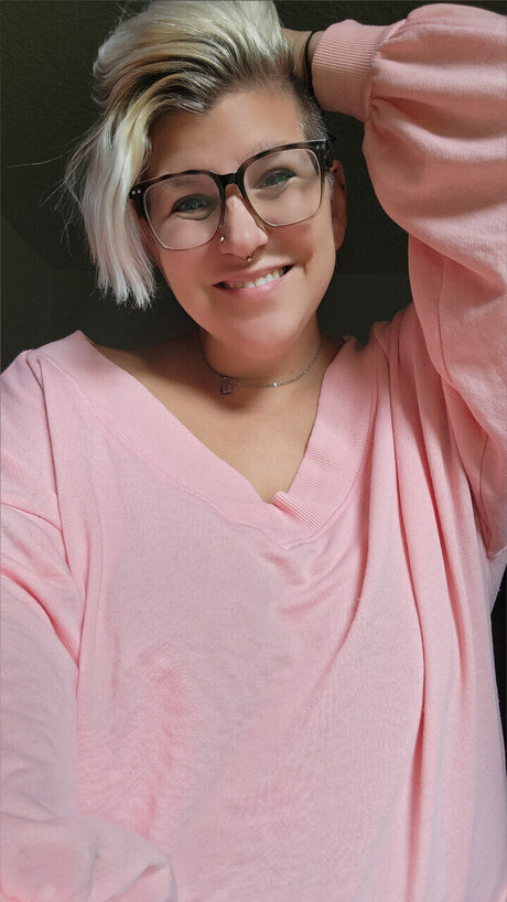Foto di nudo di fuga di OnlyFans di Hurricanebambam