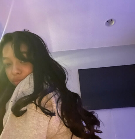 Foto di nudo di fuga di OnlyFans di Felicityfineeeass