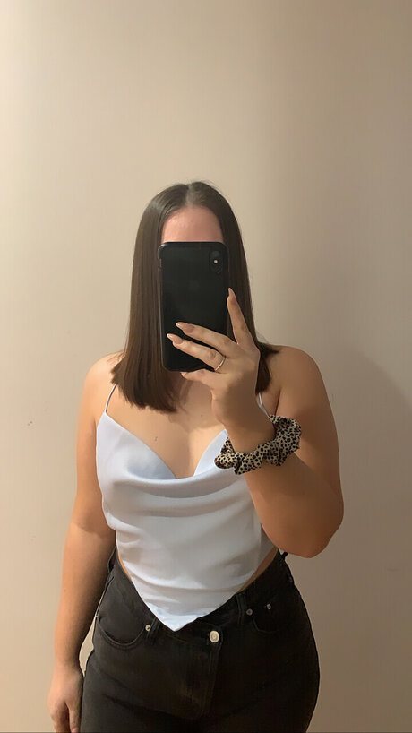 Foto di nudo di fuga di OnlyFans di U29822866