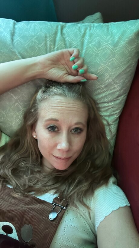 Foto di nudo di fuga di OnlyFans di Goddess Savannah
