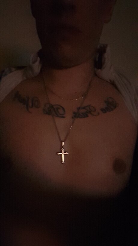 Foto di nudo di fuga di OnlyFans di Northern Steel