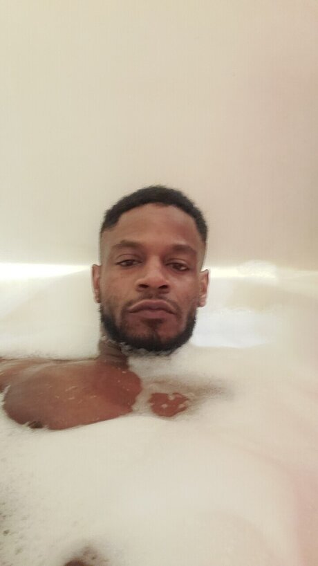 Foto di nudo di fuga di OnlyFans di Christopher Smith