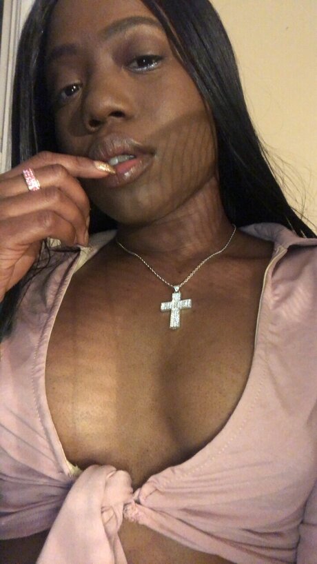 Foto di nudo di fuga di OnlyFans di Jordan