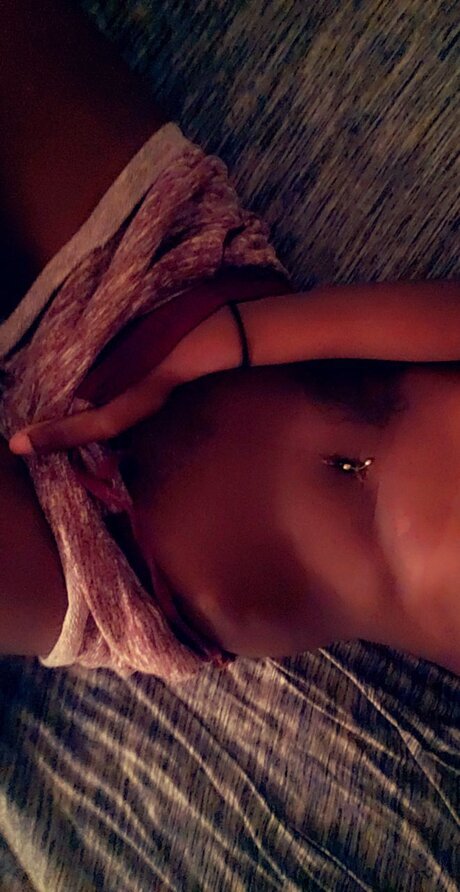 Foto di nudo di fuga di OnlyFans di Mystress Que