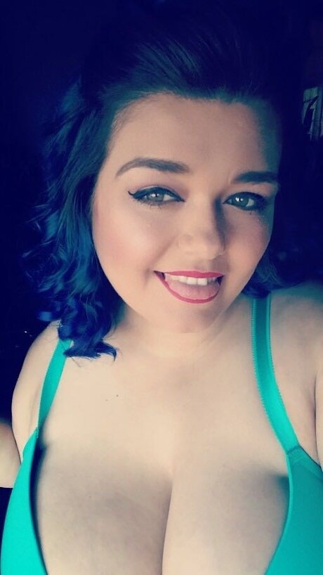 Foto di nudo di fuga di OnlyFans di Bella Haven