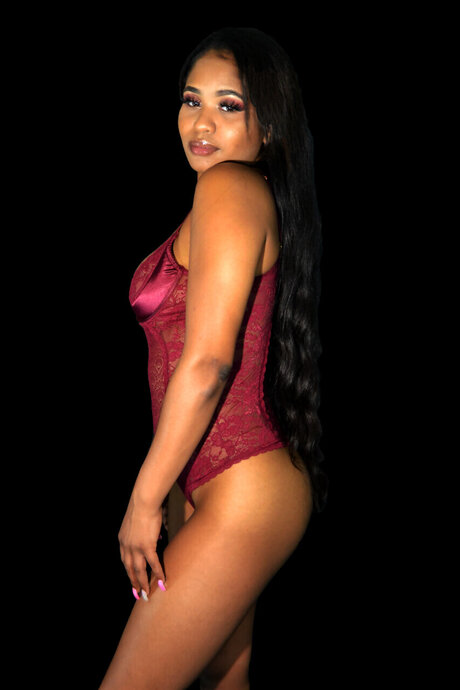 Sexynaveah