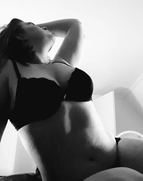 Foto di nudo di fuga di OnlyFans di Cassandra