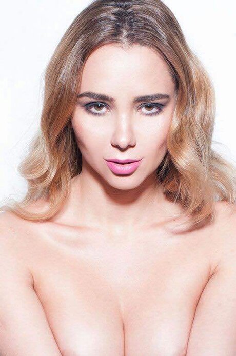 Foto di nudo di fuga di OnlyFans di Miss Terpene