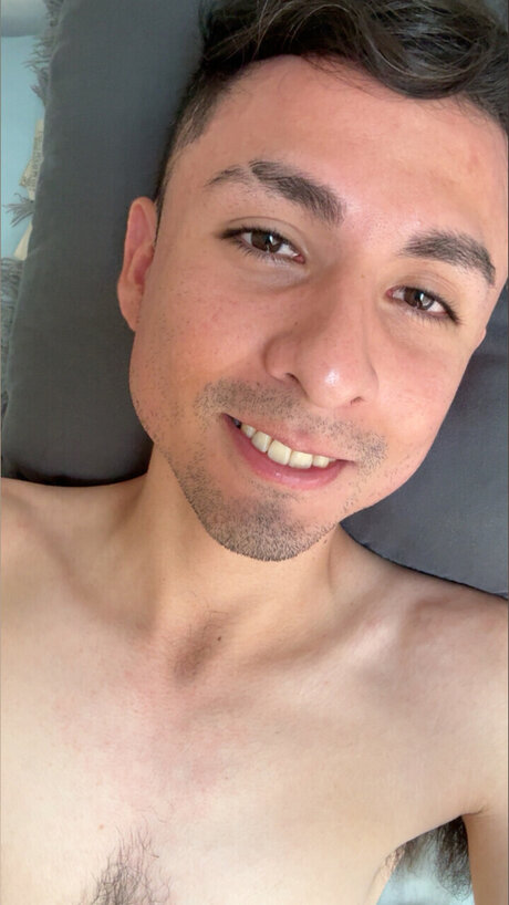 Foto di nudo di fuga di OnlyFans di Guero Torres