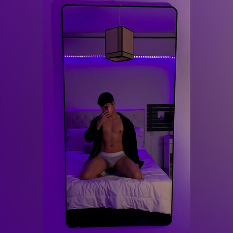 Foto di nudo di fuga di OnlyFans di Giorgi