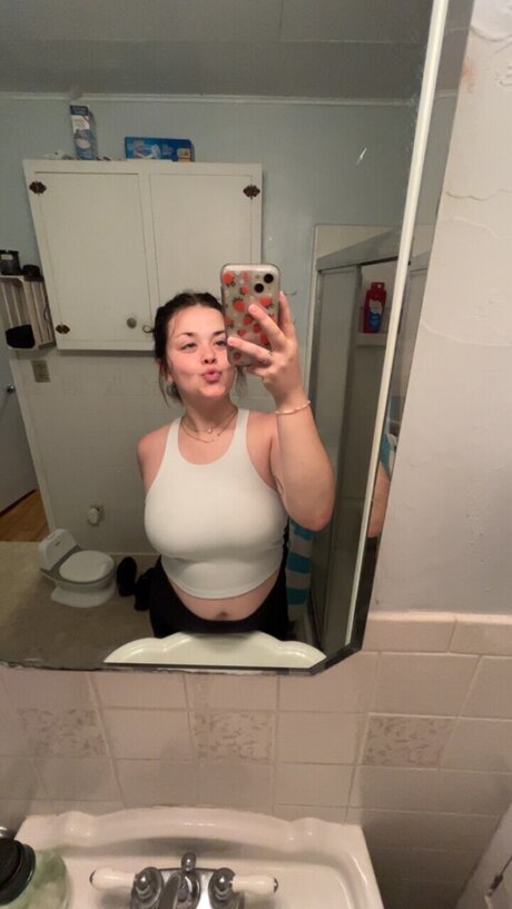 Foto di nudo di fuga di OnlyFans di Ggbb