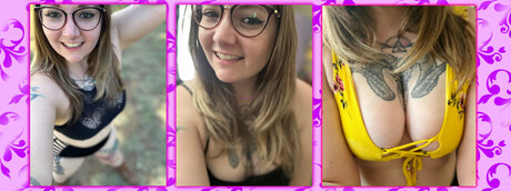 Lavender Skye Vip