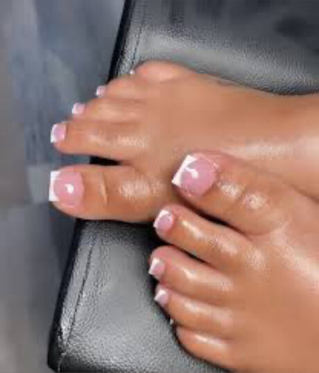 Foto di nudo di fuga di OnlyFans di Diamond
