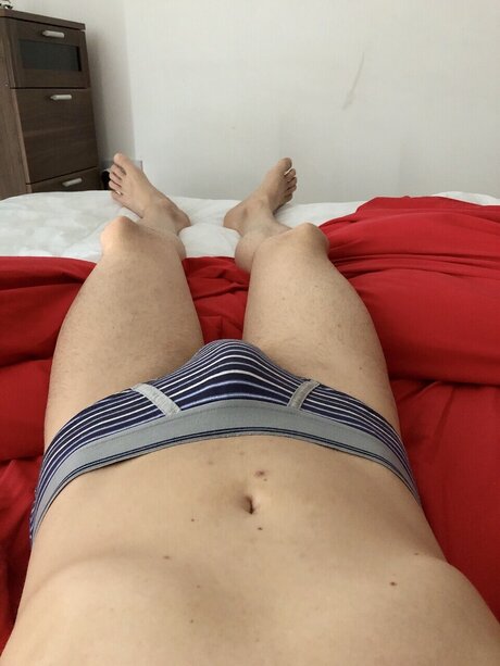 Foto di nudo di fuga di OnlyFans di Thegoathxxx