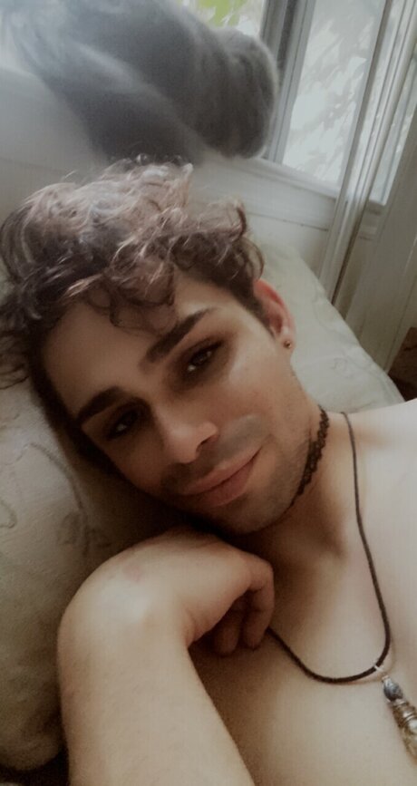 Foto di nudo di fuga di OnlyFans di Sweetnsourtwink