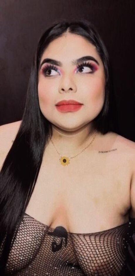 Foto di nudo di fuga di OnlyFans di Thick Girl 