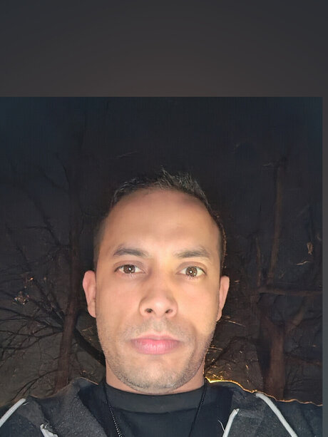 Foto di nudo di fuga di OnlyFans di Jason Roberts