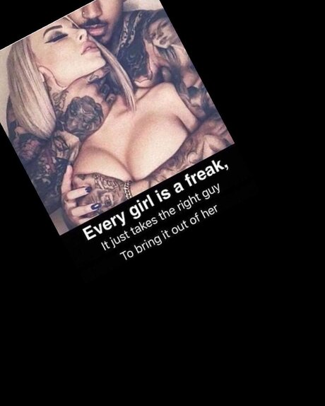 Foto di nudo di fuga di OnlyFans di Flakita Ramirez
